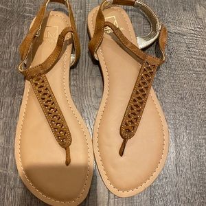 My feet grew a size during pregnancy